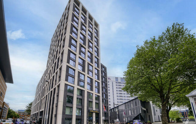 Main image of property: St. Martins Place, 169 Broad Street, Birmingham, West Midlands