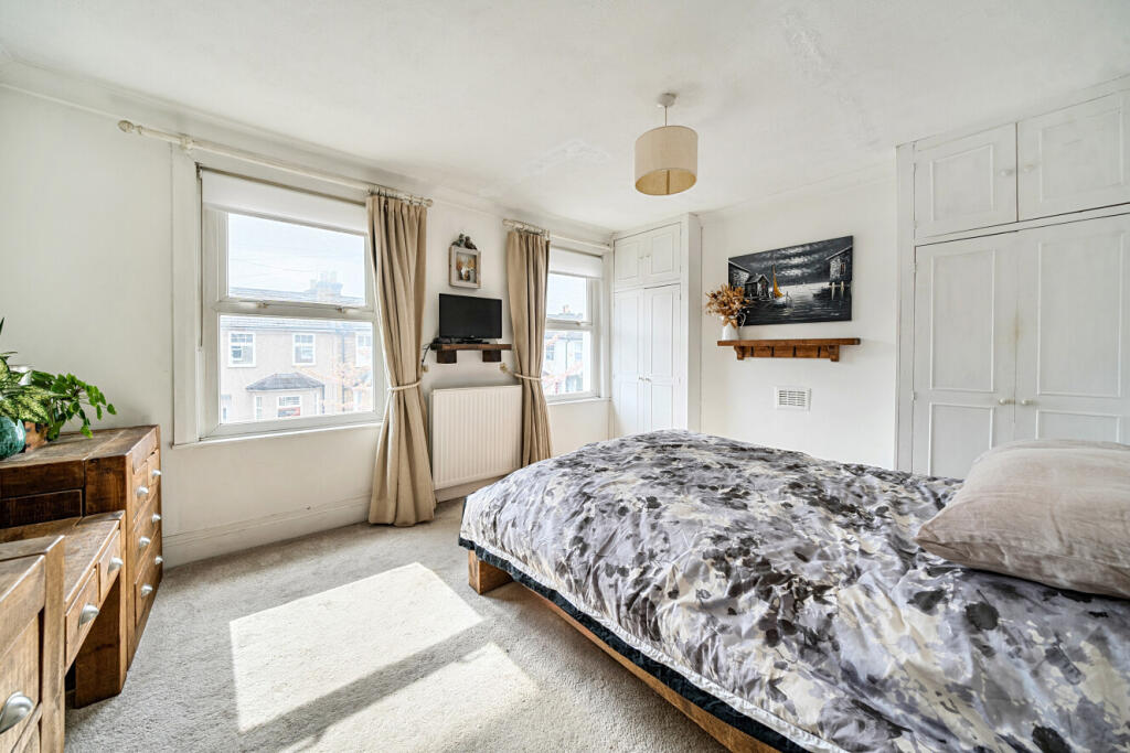 Summerfield Street, Lee, London, SE12 - View 3