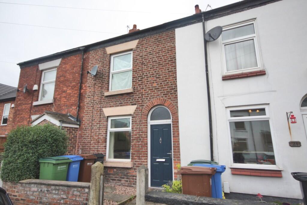 Main image of property: Chapel Street, Stockport, Greater Manchester, SK7