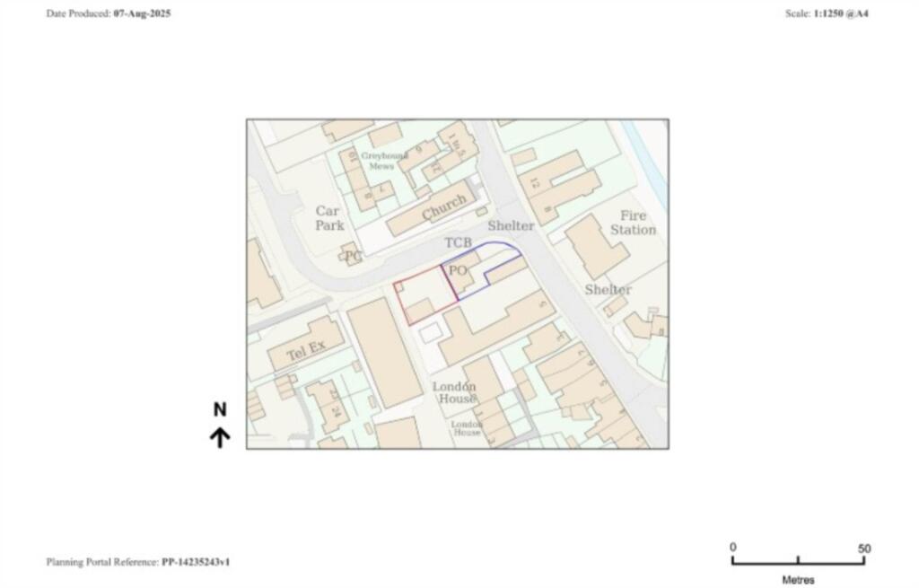 Main image of property: North Street, Pewsey, Wiltshire