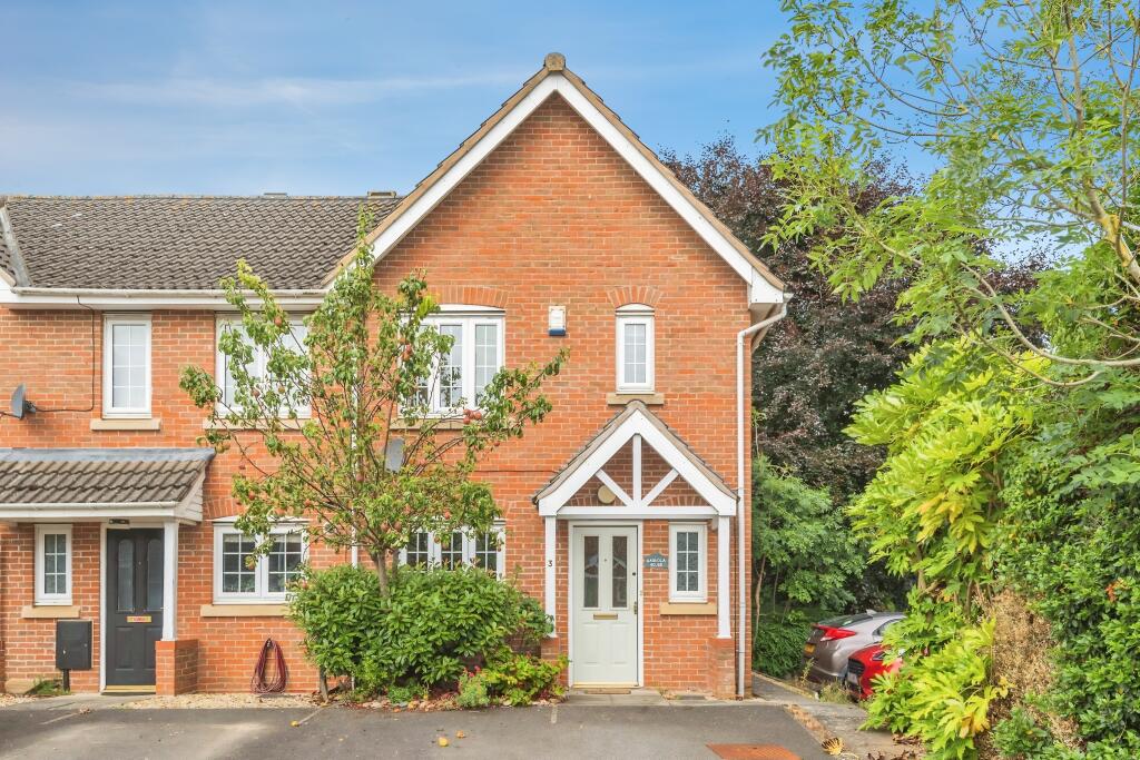 Main image of property: Carisbrooke Grove, Stamford, PE9