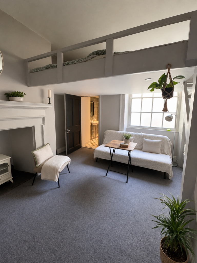 Main image of property: Taylors Bank, 41 Broad Street, Bristol, Avon, BS1