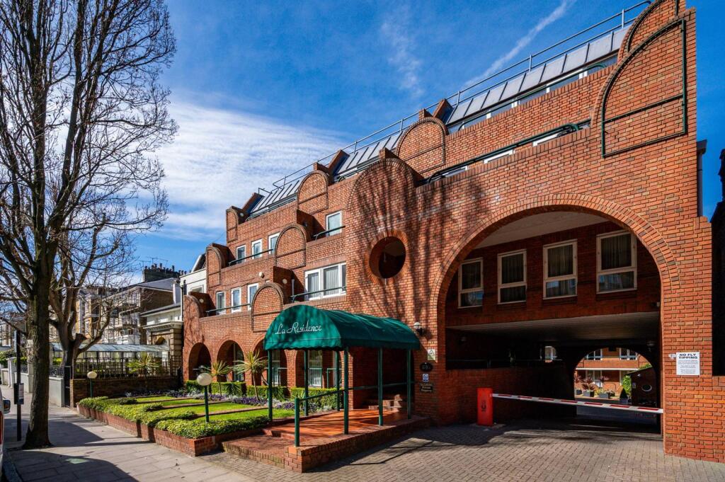 Main image of property: Marlborough Place, St John's Wood, London, NW8