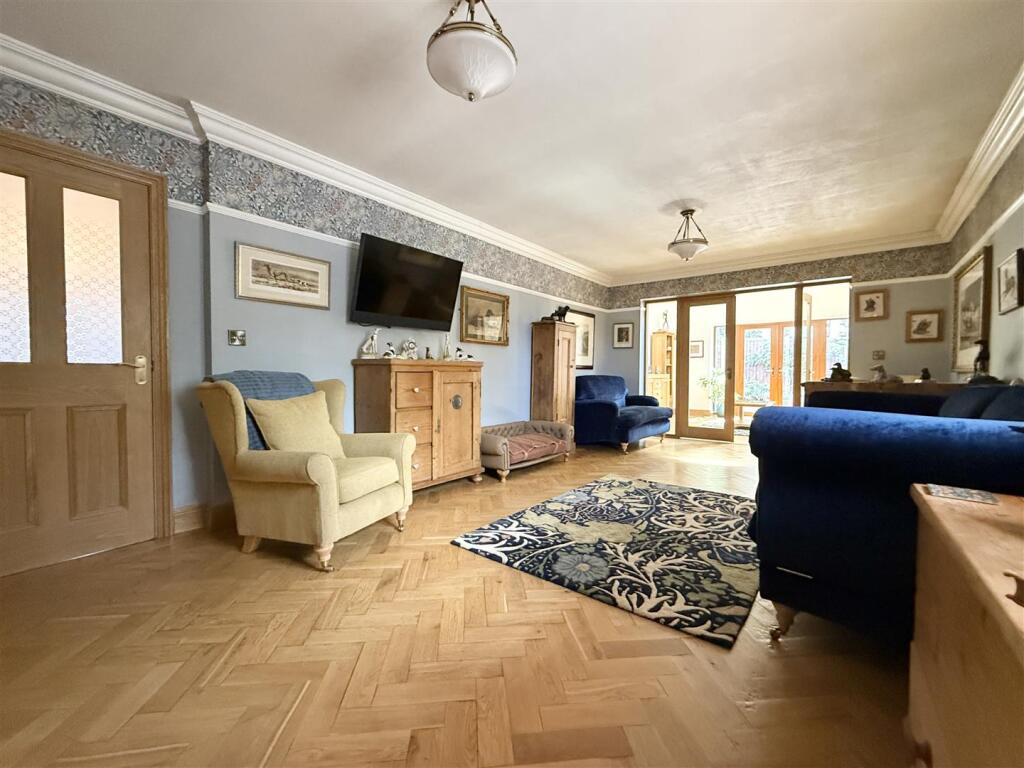 House in Leicester - View 4