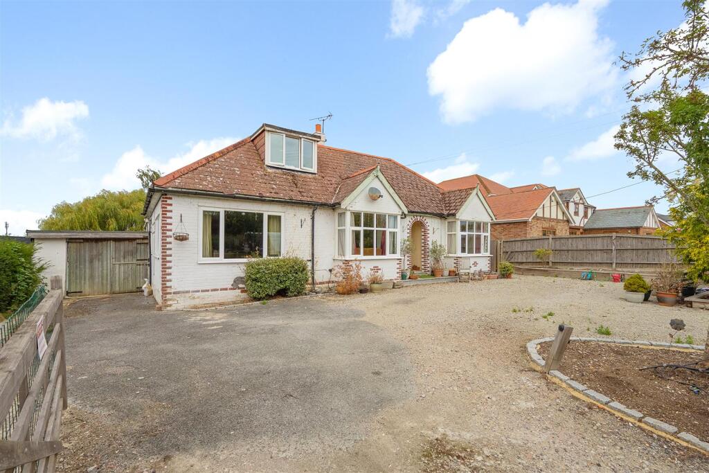 House in Canterbury