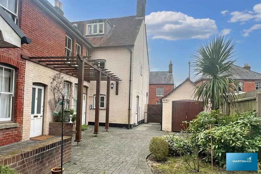 Main image of property: Ringwood, Hampshire