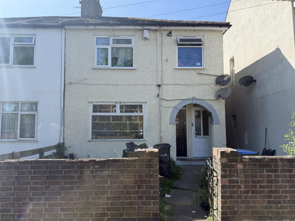 Main image of property: Standard Road, Enfield