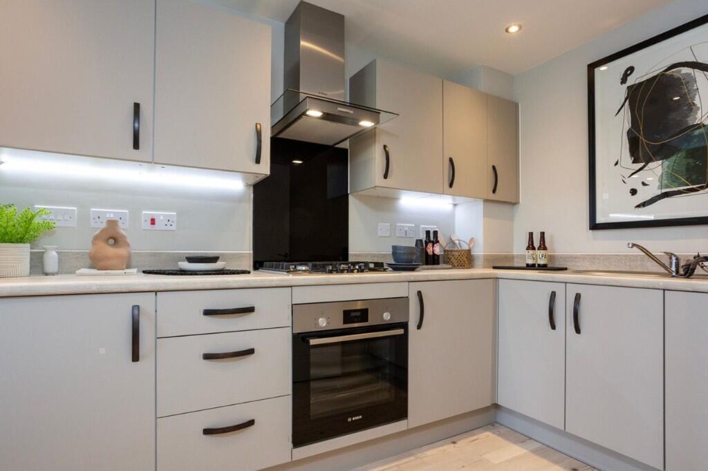 House in Cambridge - View 4