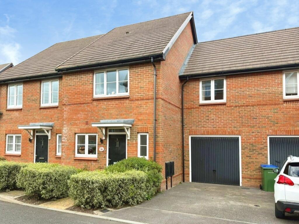 Main image of property: Acacia Crescent, Angmering, West Sussex
