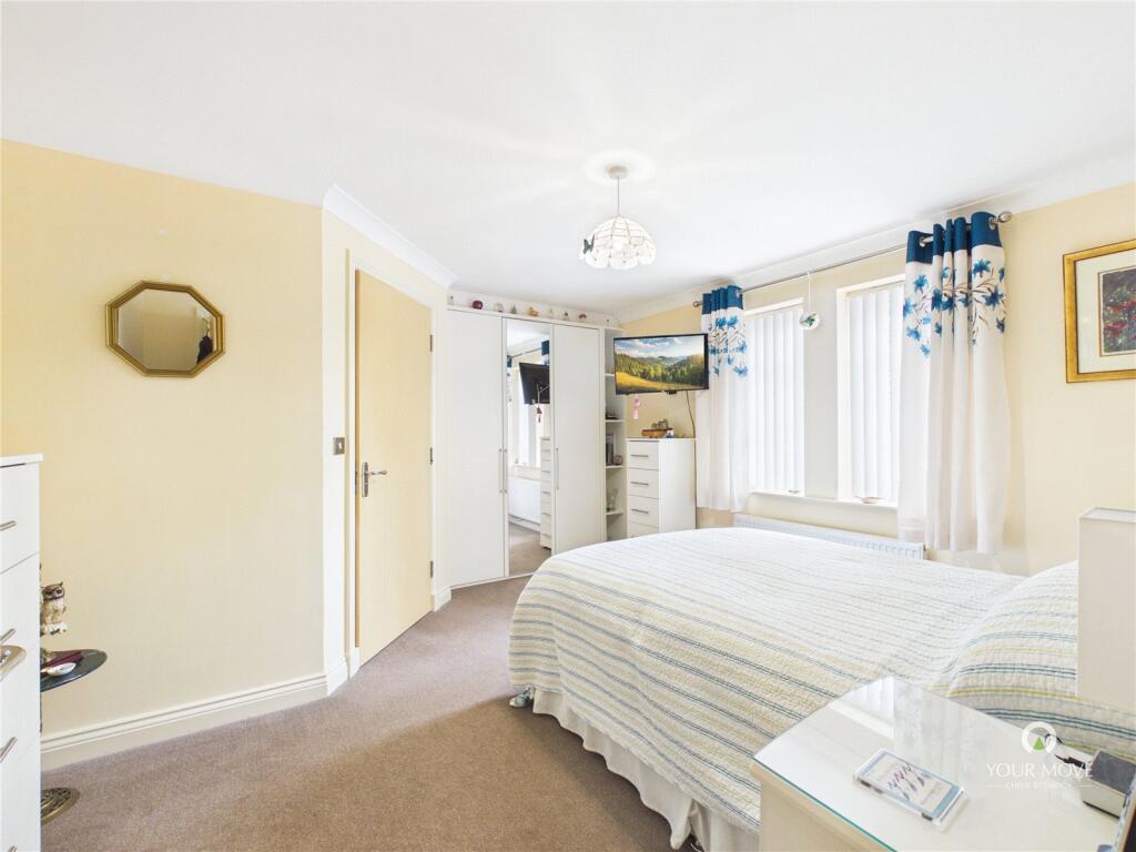 Apartment in Durham - More