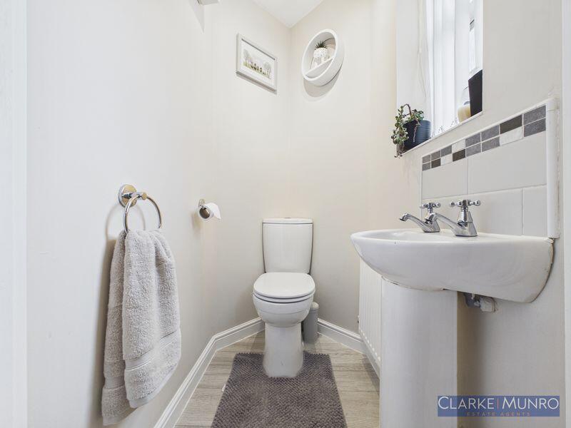 Lismore Gardens, Thornaby - More