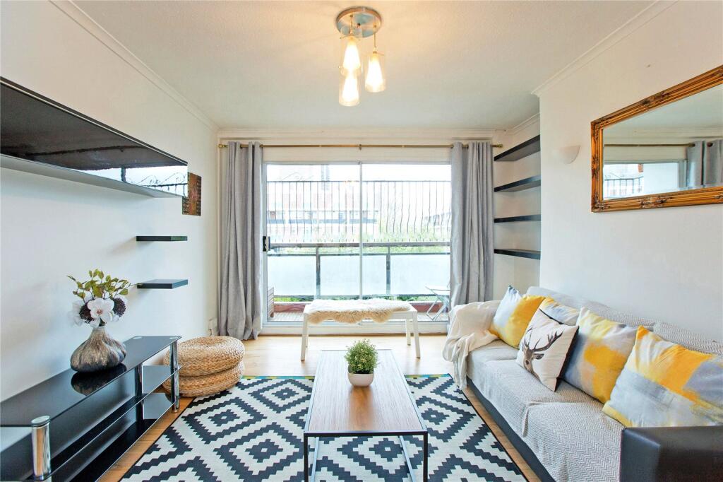 Main image of property: Gorsefield House, East India Dock Road, London, E14