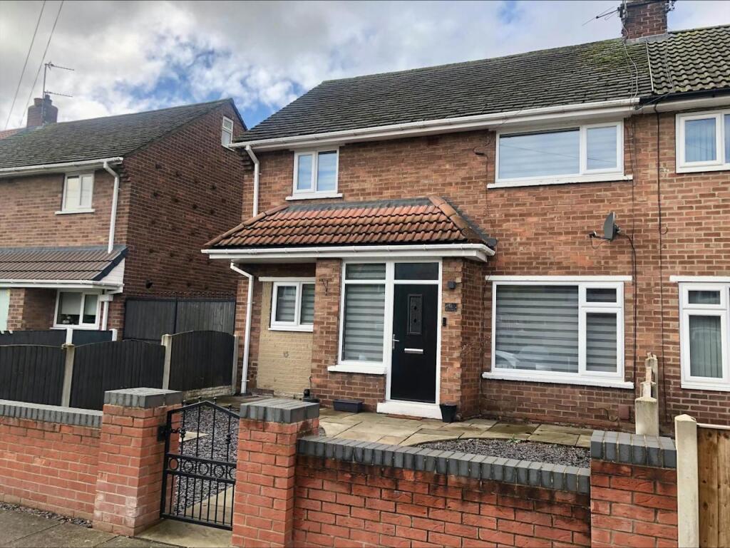 64 Aldesworth Road, Doncaster, DN4 6JT