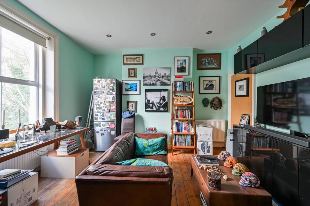 Main image of property: Camden Road, Holloway, London, N7