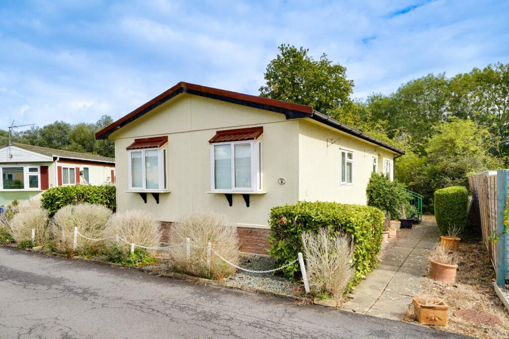 Main image of property: Brook Way, St. Ives, Cambridgeshire, PE27