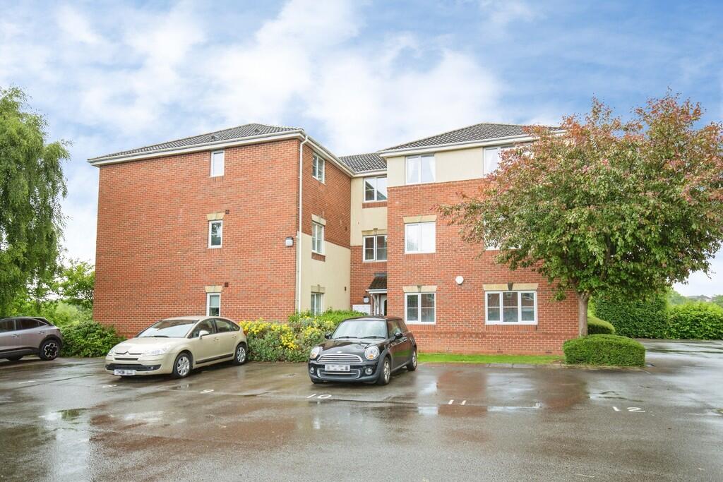 Main image of property: Meadowbank, Fazeley