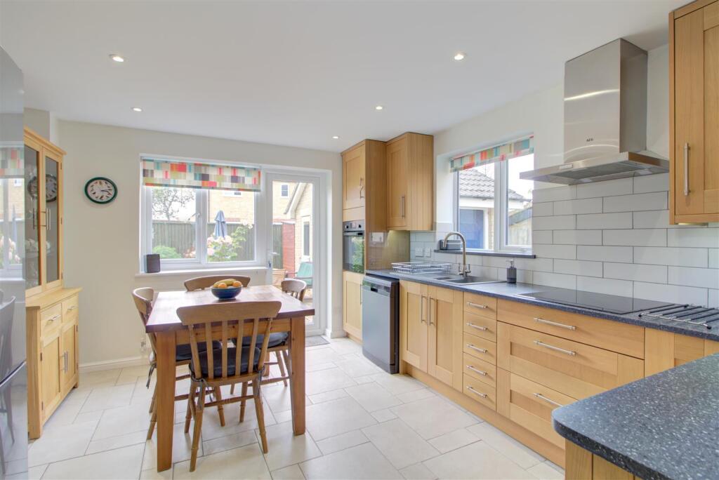 House in Malmesbury, Wiltshire - View 4