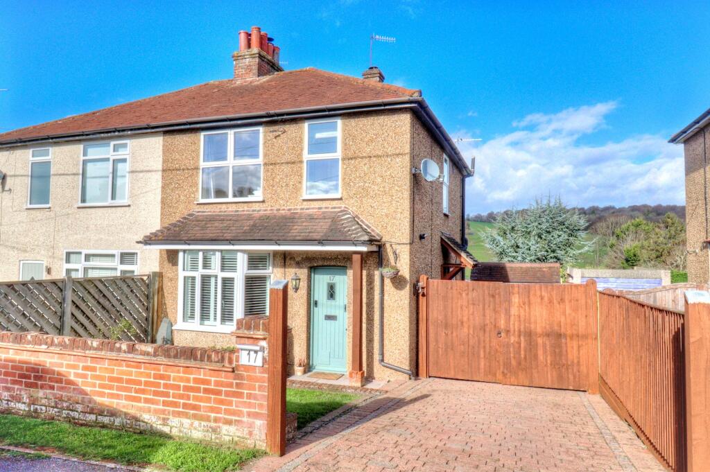 Main image of property: Queen Street, Piddington, HP14