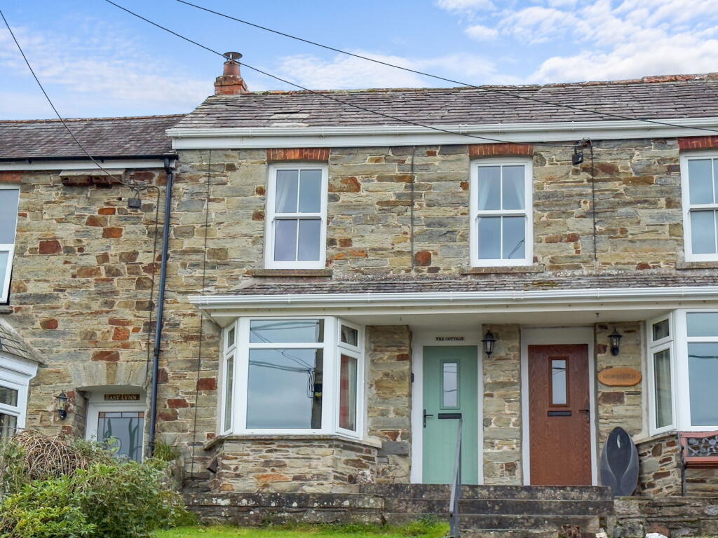 Main image of property: Guineaport, Wadebridge, PL27