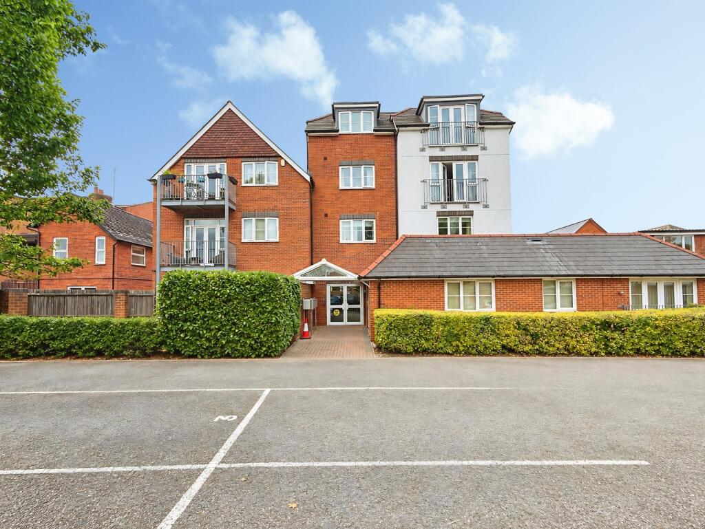 Apartment in Reading