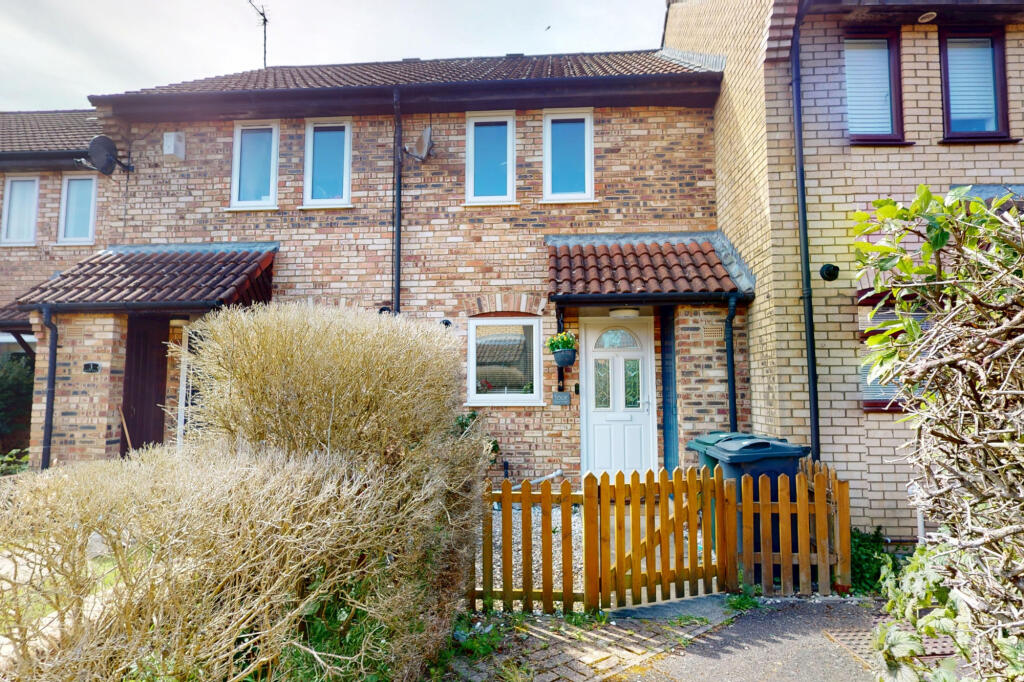 Main image of property: Heron Walk, Oxen Lease, Kent, TN23