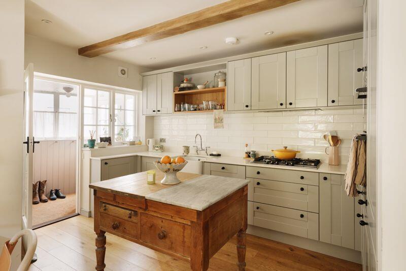 House in Bristol, Westbury Park - View 5
