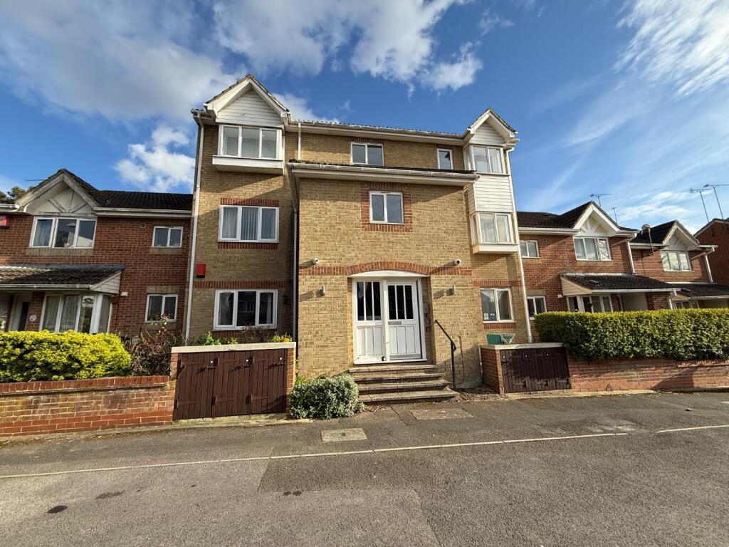 Main image of property: Barnum Court, Swindon