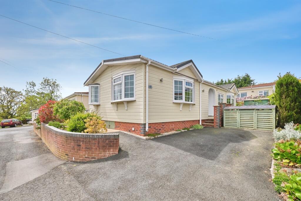 Main image of property: Earls Ditton Lane, Hopton Wafers, KIDDERMINSTER