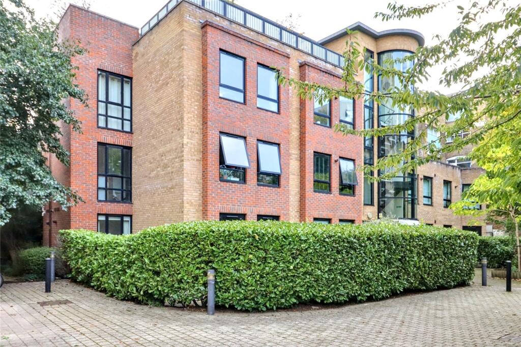 Main image of property: Manor Gardens, Islington, London, N7