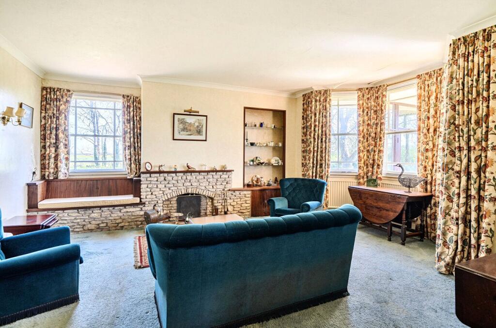 Tormarton Road, Old Sodbury, Bristol, Gloucestershire, BS37 - View 5