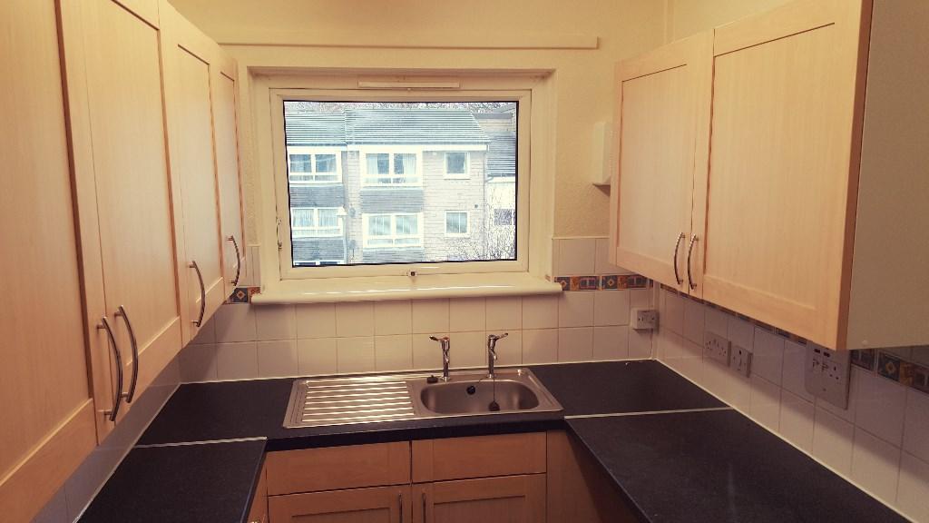Apartment in Kirklees, West Yorkshire - View 5