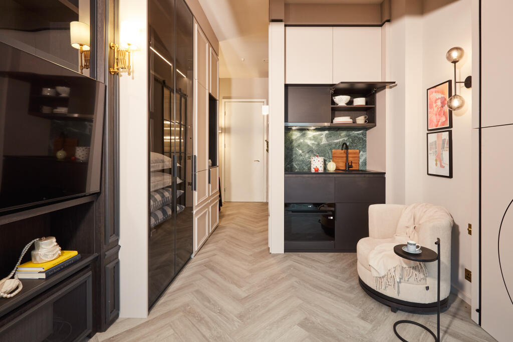 Apartment in Harrow - View 5