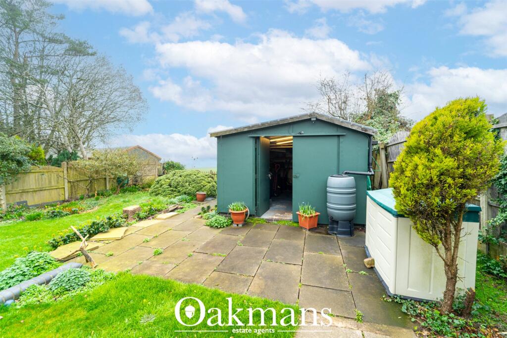 Additional image 44 of Frankley Green, Birmingham, Worcestershire, B32