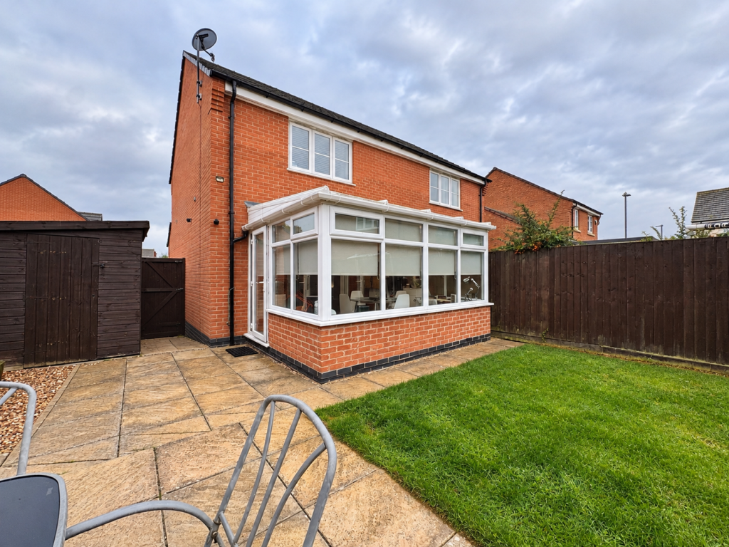 House in Blaby - View 2