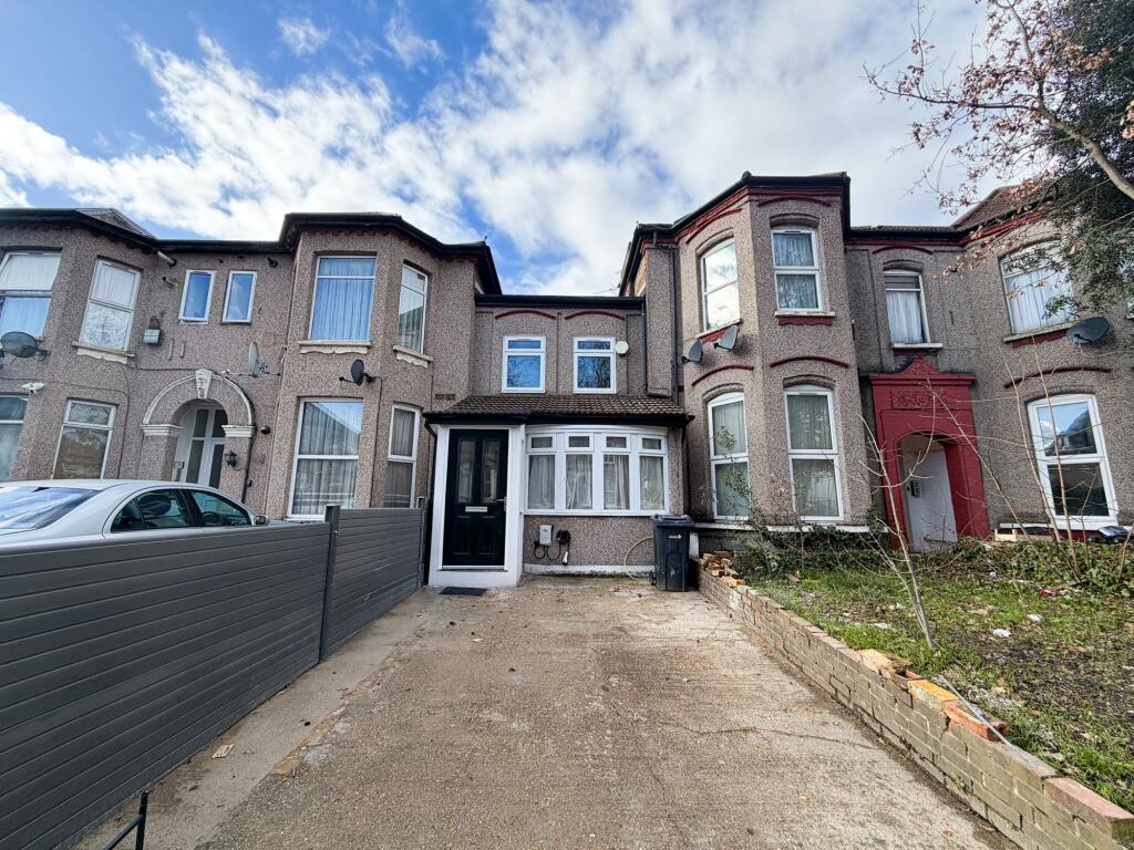 Main image of property: Mansfield Road, Ilford, IG1