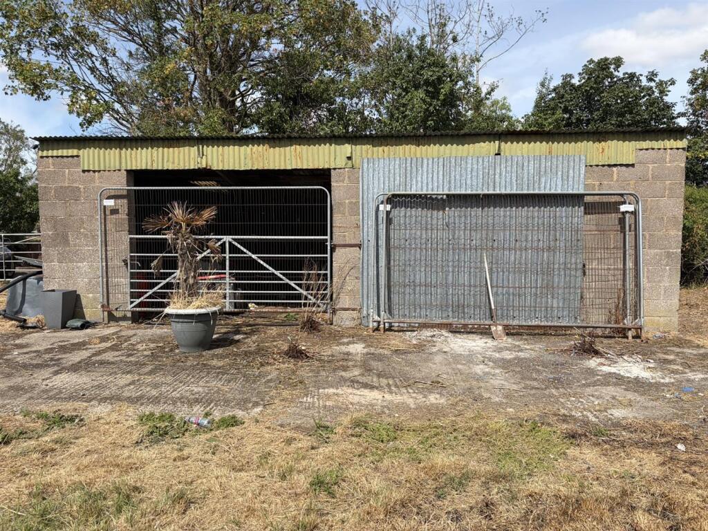0.59 Acres of Land at Brown Heath, Loppington - View 4