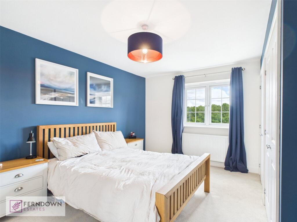 Additional image 6 of Old Farm Drive, Marston Green, Birmingham, B37