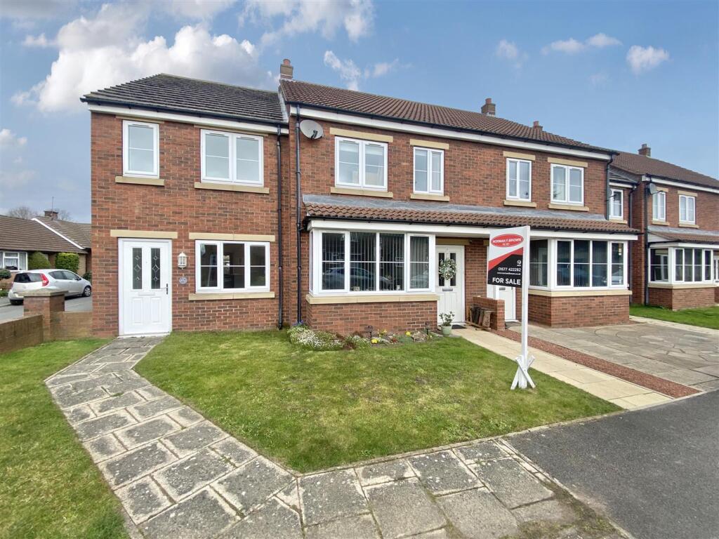 Main image of property: Bedale Road, Aiskew, Bedale