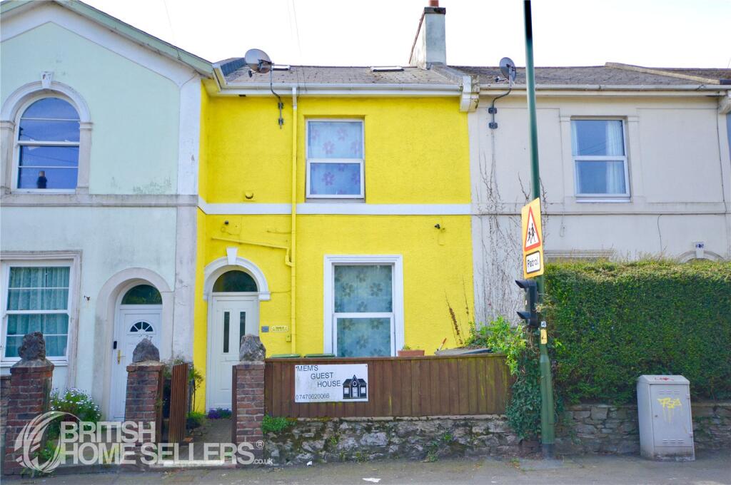 Main image of property: Ellacombe Church Road, Torquay, Devon, TQ1