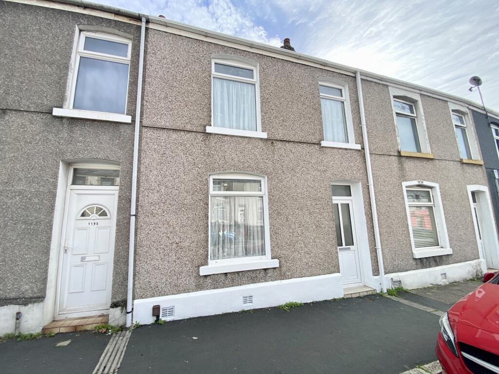 Main image of property: Neath Road, Plasmarl, Swansea, City And County of Swansea.