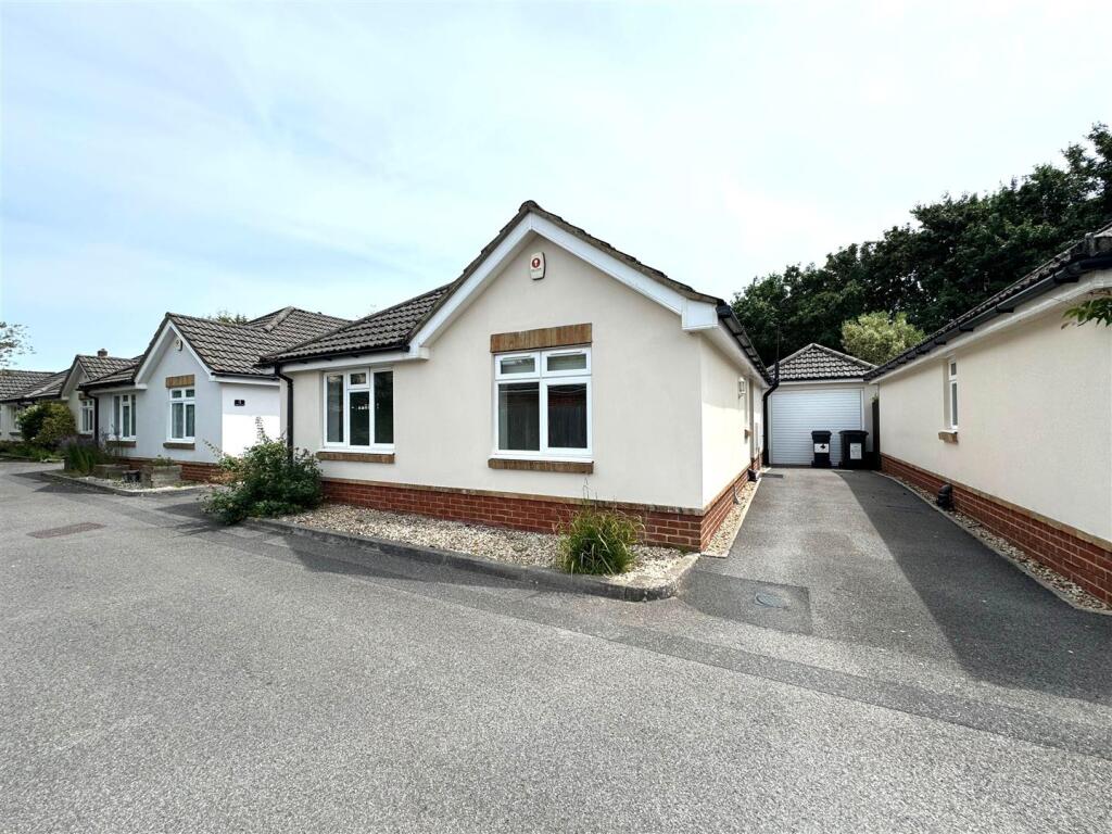 Main image of property: Emma Close, Northbourne, Bournemouth, Dorset