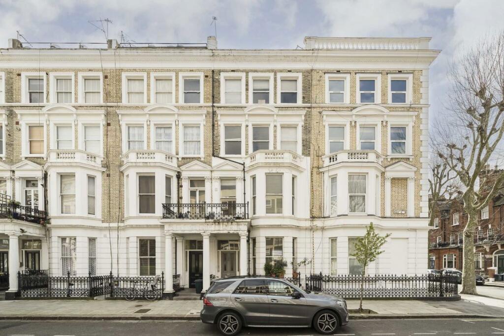 Main image of property: Castletown Road, West Kensington