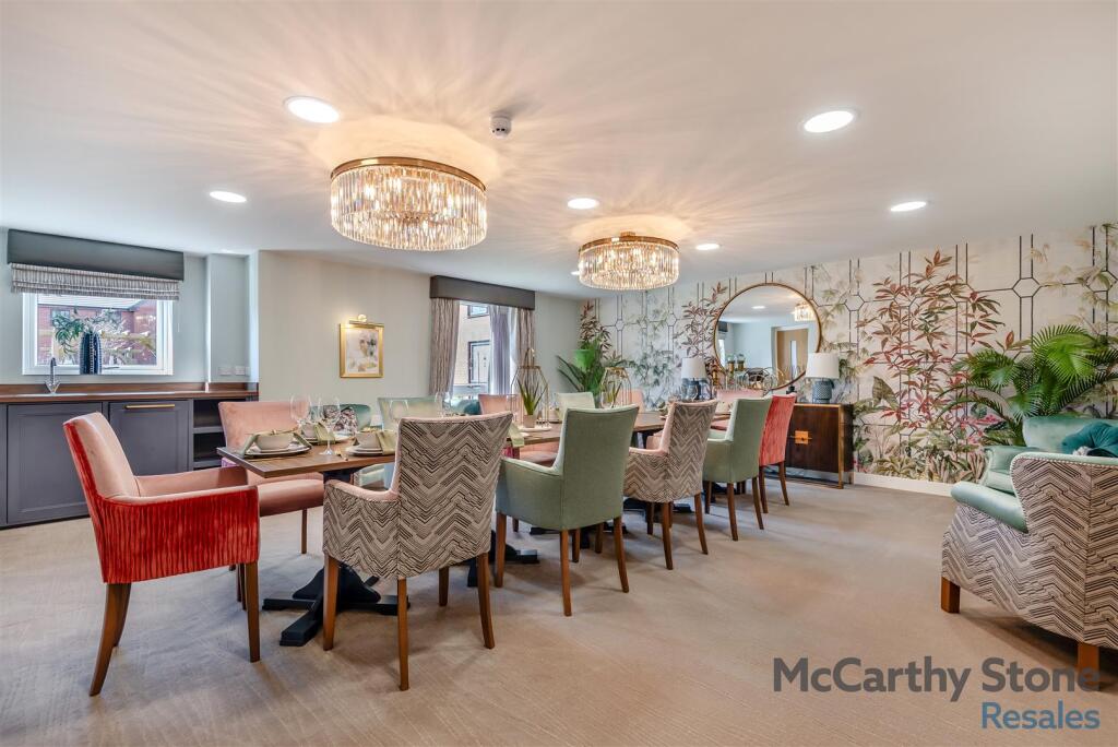 Additional image 21 of Wheatley Place, Connaught Close, Solihull