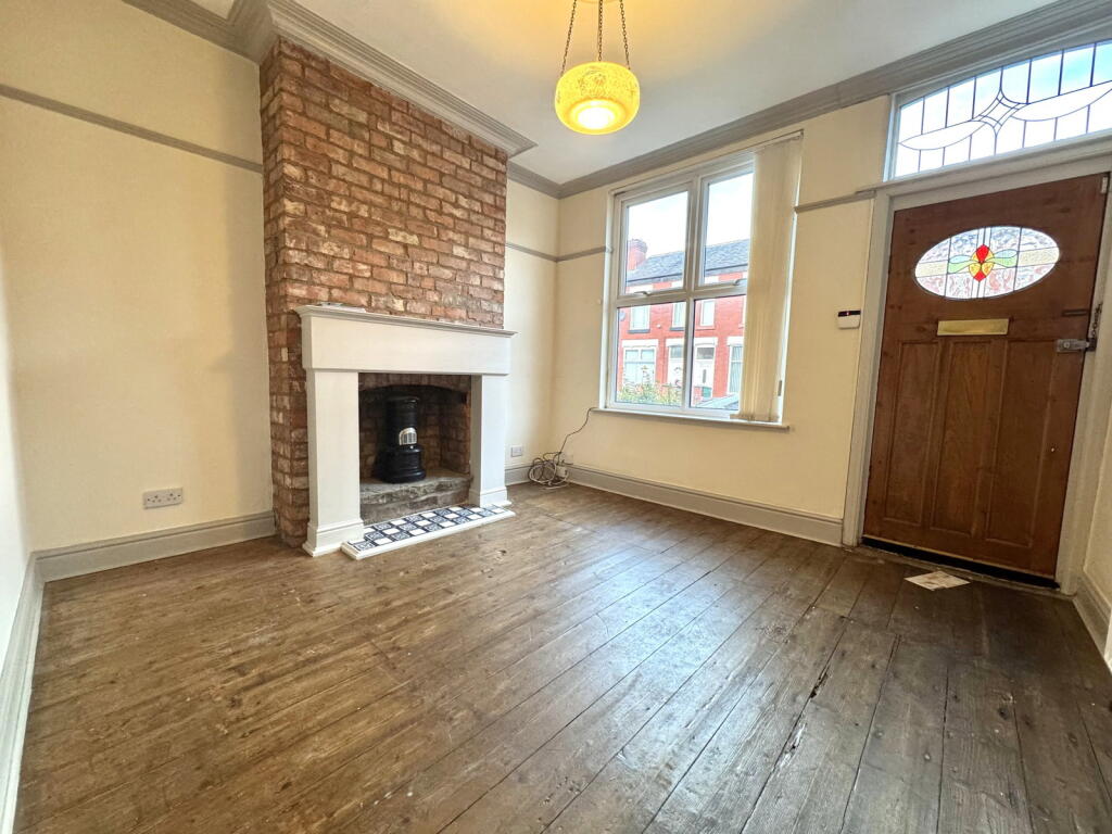 Main image of property: Lowfield Road, Stockport, SK3 8JR