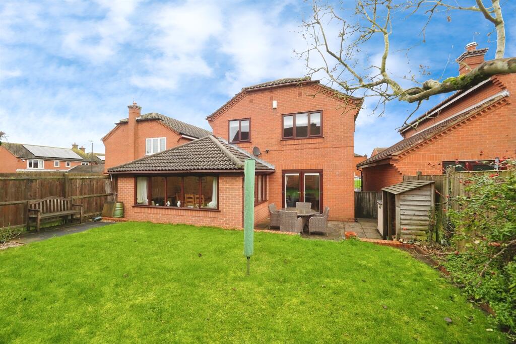 Main image of property: Acacia Drive, Melbourne, Derby