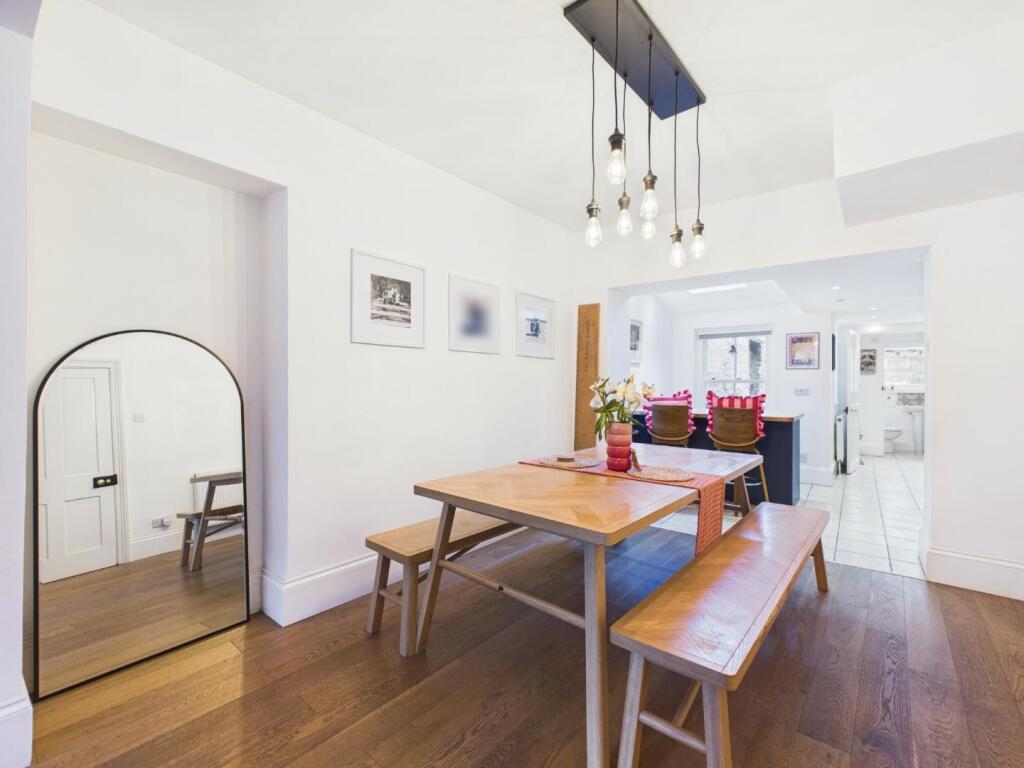 House in Pickering, North Yorkshire - View 2