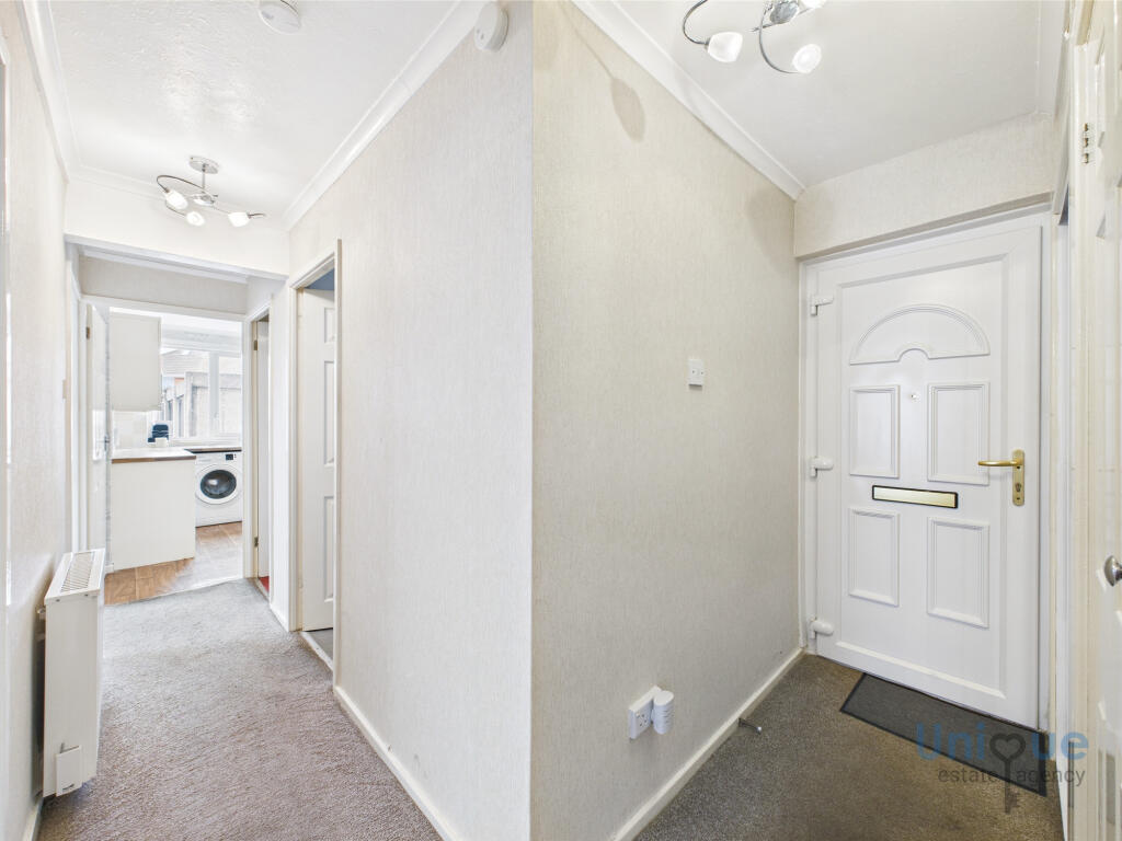 Wyre Court, Highbury Avenue, Fleetwood, FY7 photo 5