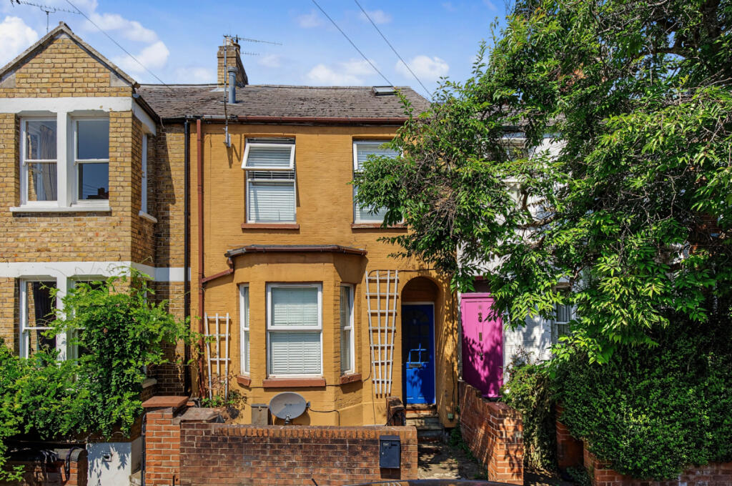 Main image of property: Temple Street, East Oxford