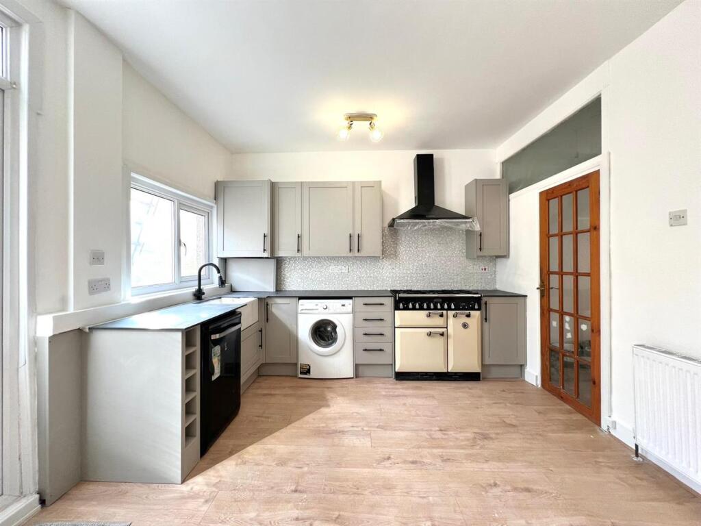 Main image of property: Three Bedroom House To Let, Renness Road, Walthamstow, E17 - £2,700 PCM