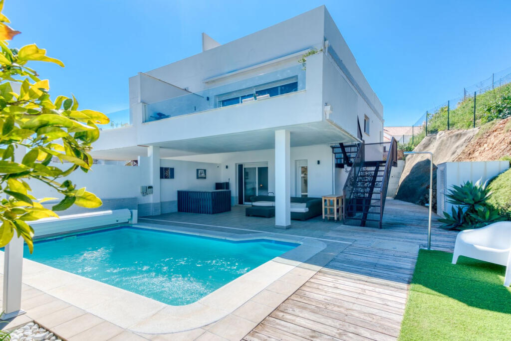 Main image of property: Andalucia, Malaga, Mijas